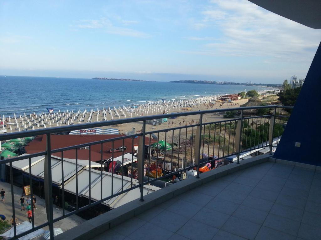 Kaya Apartments Sunny Beach Habitación foto
