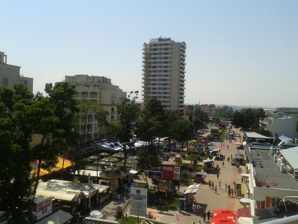 Kaya Apartments Sunny Beach Habitación foto